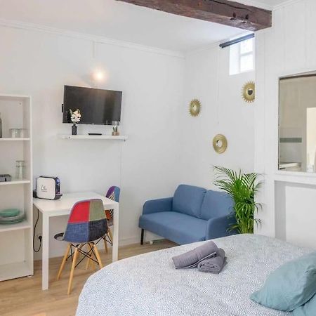 Studio Rue Pietonne Ορλεάνη Εξωτερικό φωτογραφία