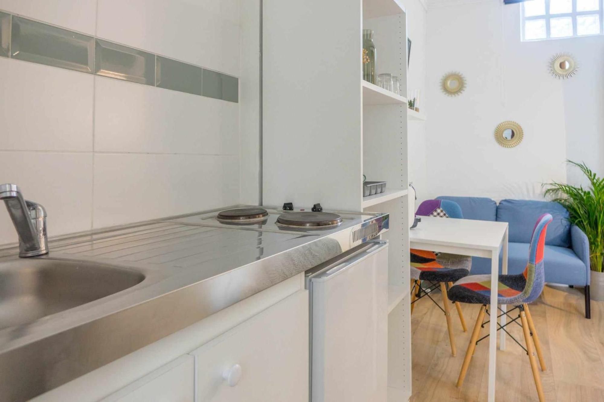 Studio Rue Pietonne Ορλεάνη Εξωτερικό φωτογραφία