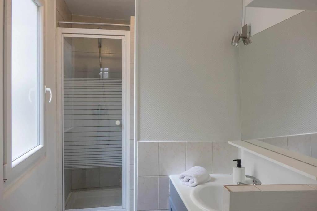 Studio Rue Pietonne Ορλεάνη Εξωτερικό φωτογραφία