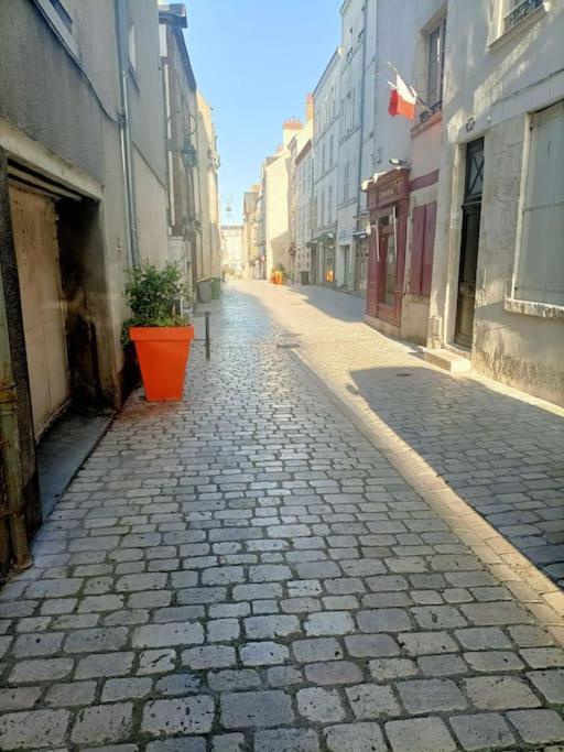 Studio Rue Pietonne Ορλεάνη Εξωτερικό φωτογραφία