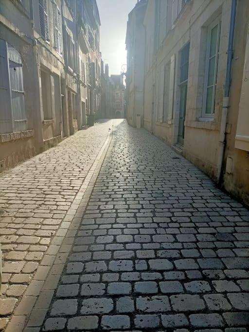 Studio Rue Pietonne Ορλεάνη Εξωτερικό φωτογραφία