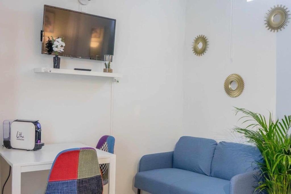 Studio Rue Pietonne Ορλεάνη Εξωτερικό φωτογραφία