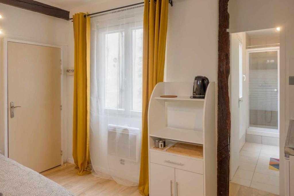 Studio Rue Pietonne Ορλεάνη Εξωτερικό φωτογραφία